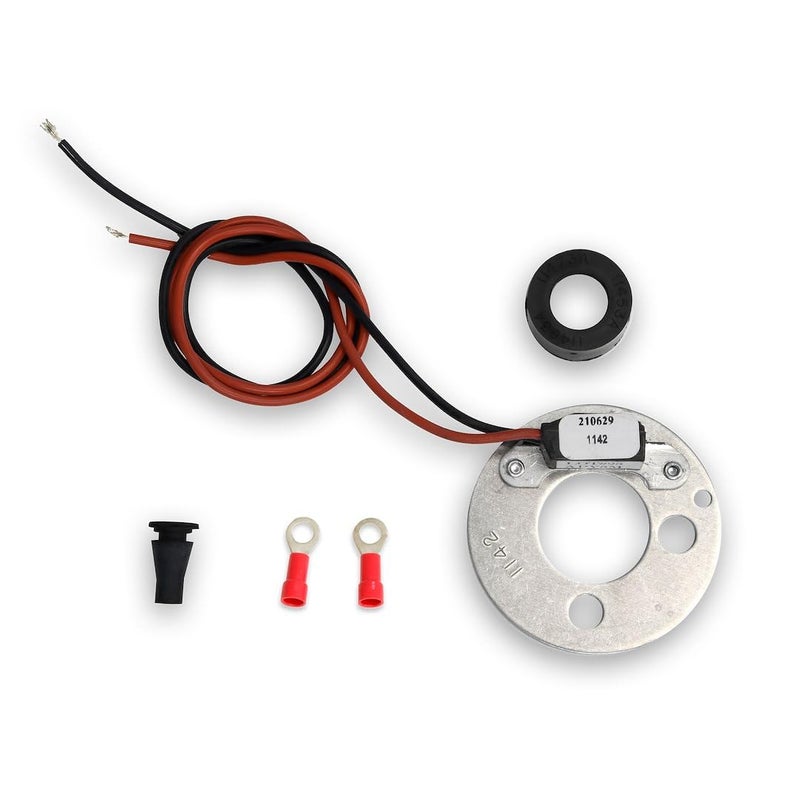PerTronix 1142 Ignitor Electronic Ignition Conversion Kit, Compatible with Delco 4 Cylinder - Image 1